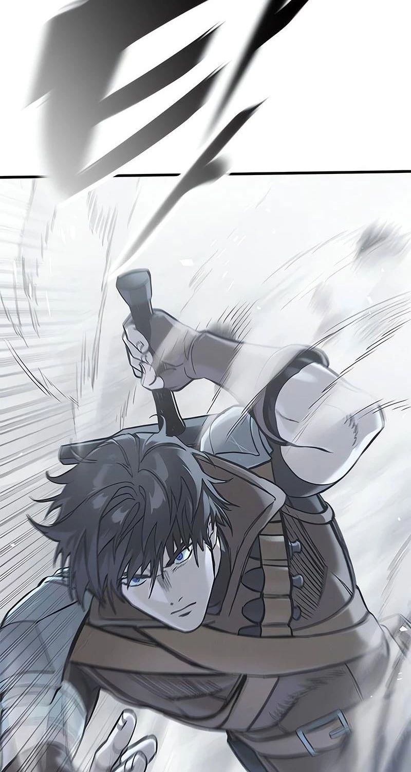 Hiệp Sĩ Sống Vì Ngày Hôm Nay Chap 19 - Next Chap 20