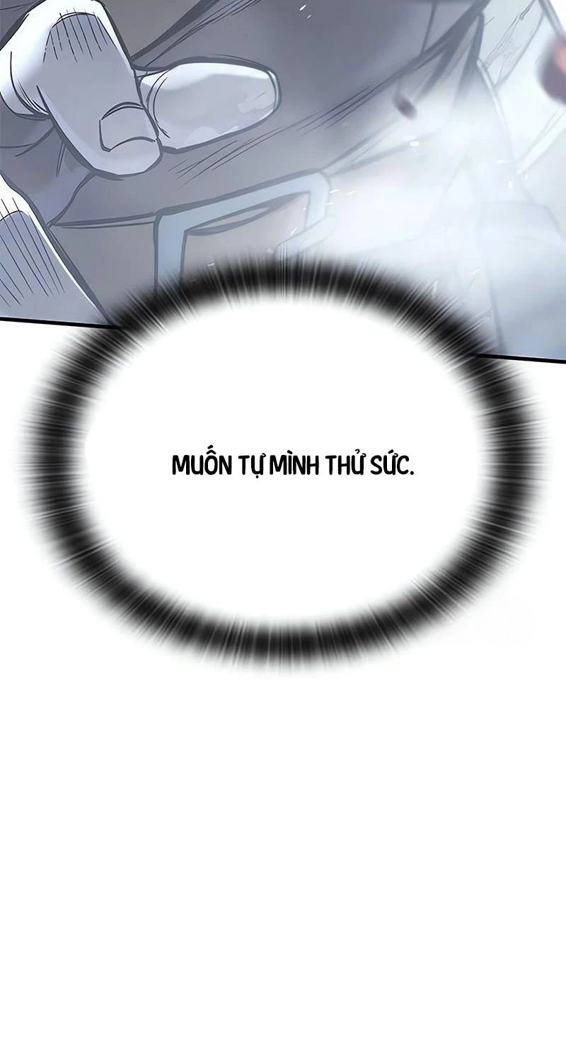 Hiệp Sĩ Sống Vì Ngày Hôm Nay Chap 19 - Next Chap 20