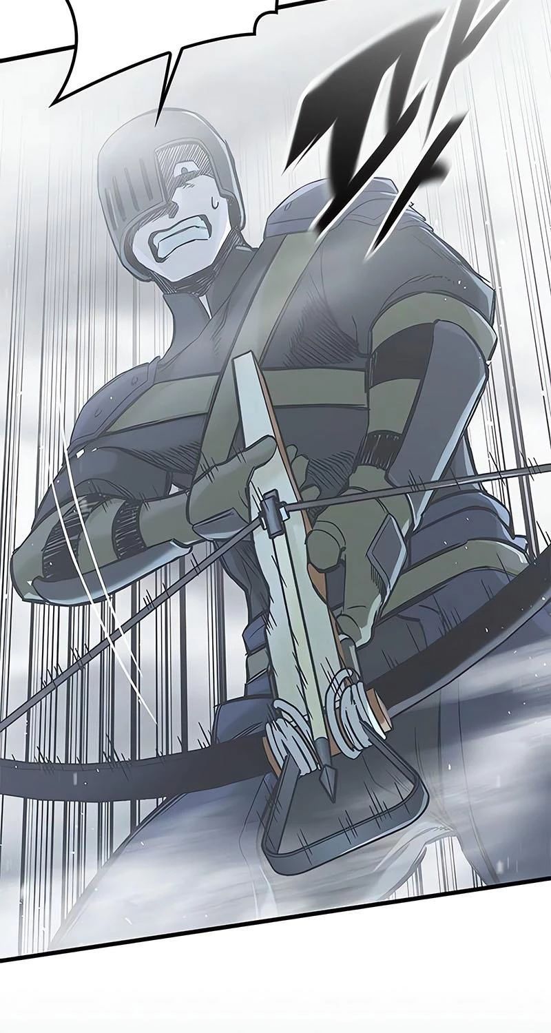 Hiệp Sĩ Sống Vì Ngày Hôm Nay Chap 19 - Next Chap 20