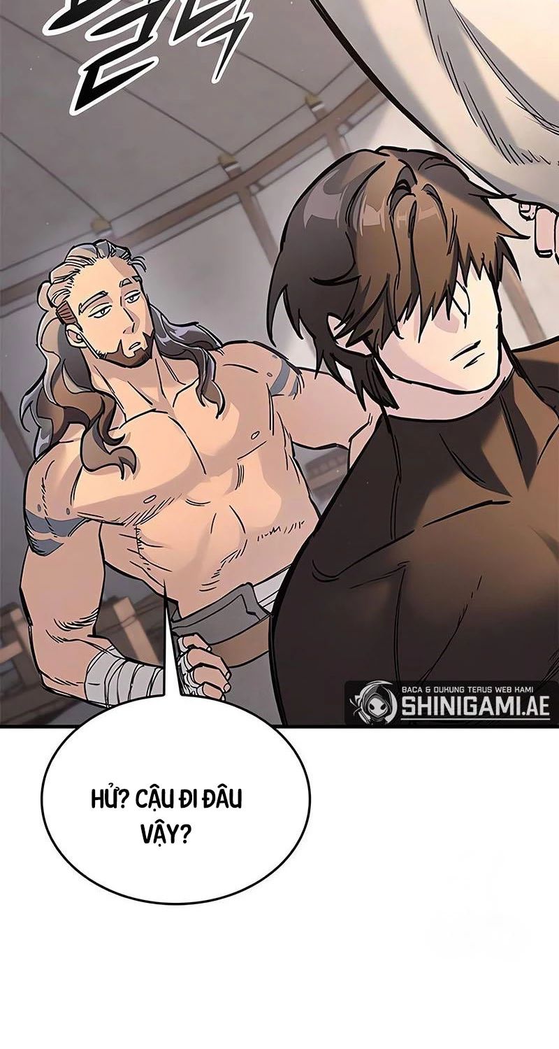 Hiệp Sĩ Sống Vì Ngày Hôm Nay Chap 19 - Next Chap 20