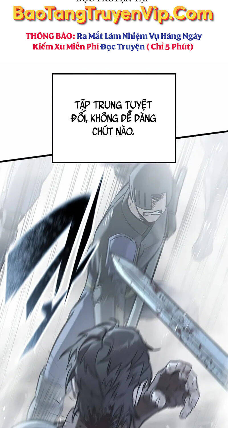 Hiệp Sĩ Sống Vì Ngày Hôm Nay Chap 20 - Next Chap 21