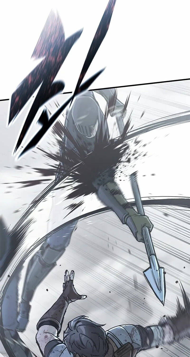 Hiệp Sĩ Sống Vì Ngày Hôm Nay Chap 20 - Next Chap 21