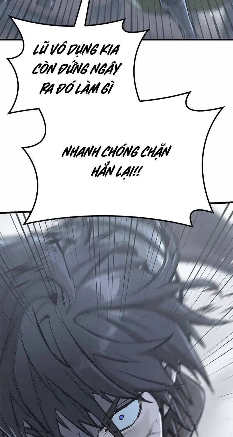 Hiệp Sĩ Sống Vì Ngày Hôm Nay Chap 20 - Next Chap 21