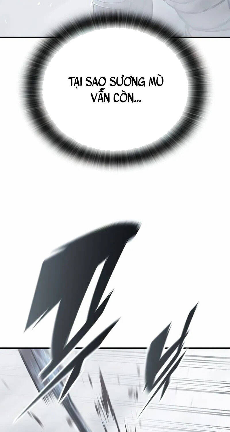 Hiệp Sĩ Sống Vì Ngày Hôm Nay Chap 20 - Next Chap 21