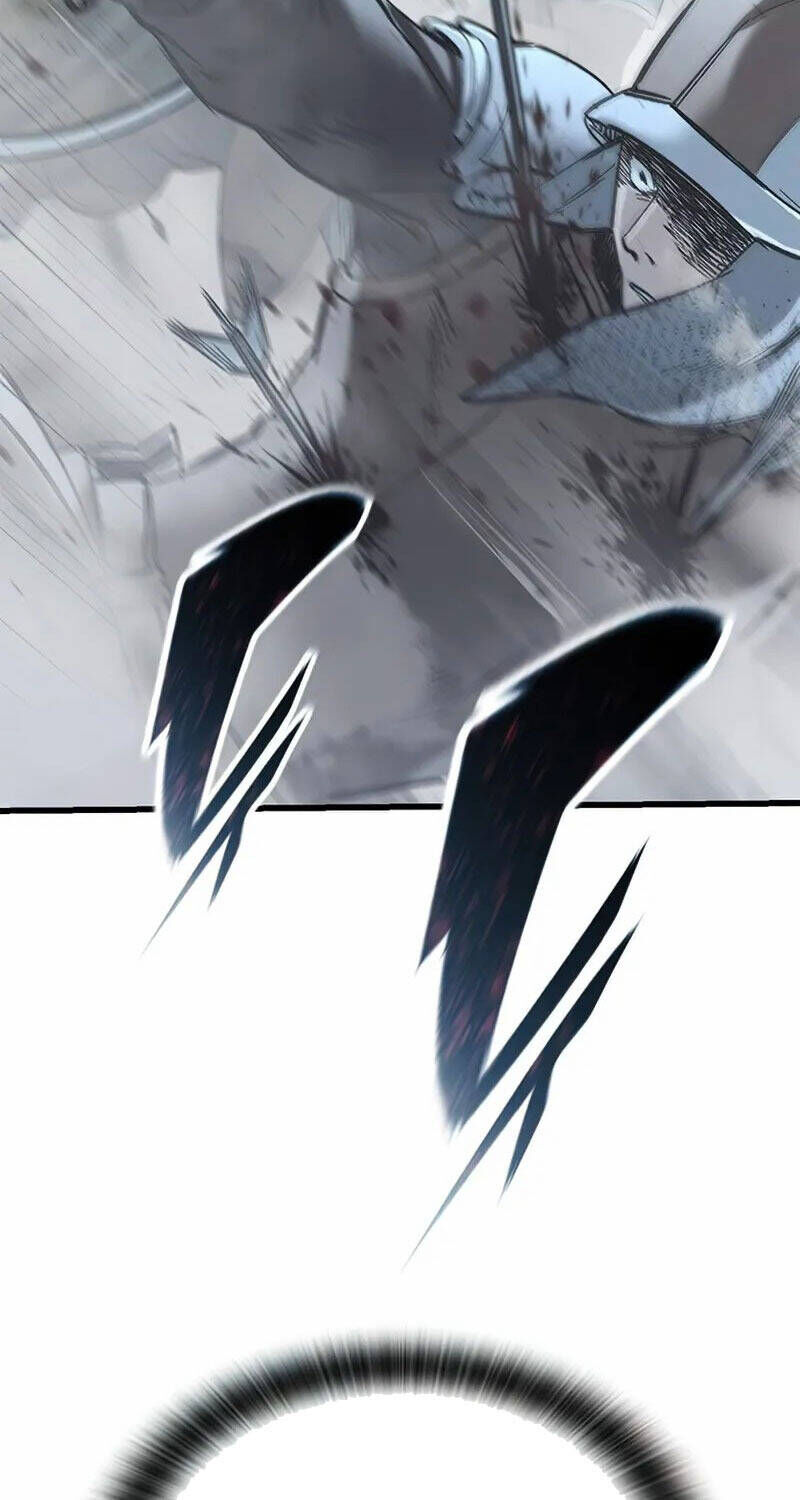 Hiệp Sĩ Sống Vì Ngày Hôm Nay Chap 20 - Next Chap 21