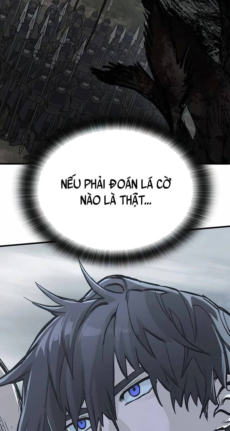 Hiệp Sĩ Sống Vì Ngày Hôm Nay Chap 20 - Next Chap 21