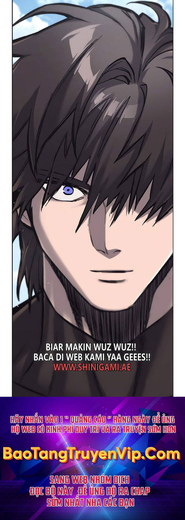 Hiệp Sĩ Sống Vì Ngày Hôm Nay Chap 21 - Next Chap 22