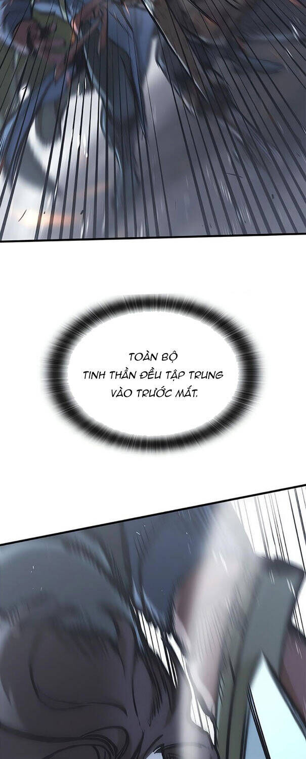 Hiệp Sĩ Sống Vì Ngày Hôm Nay Chap 21 - Next Chap 22