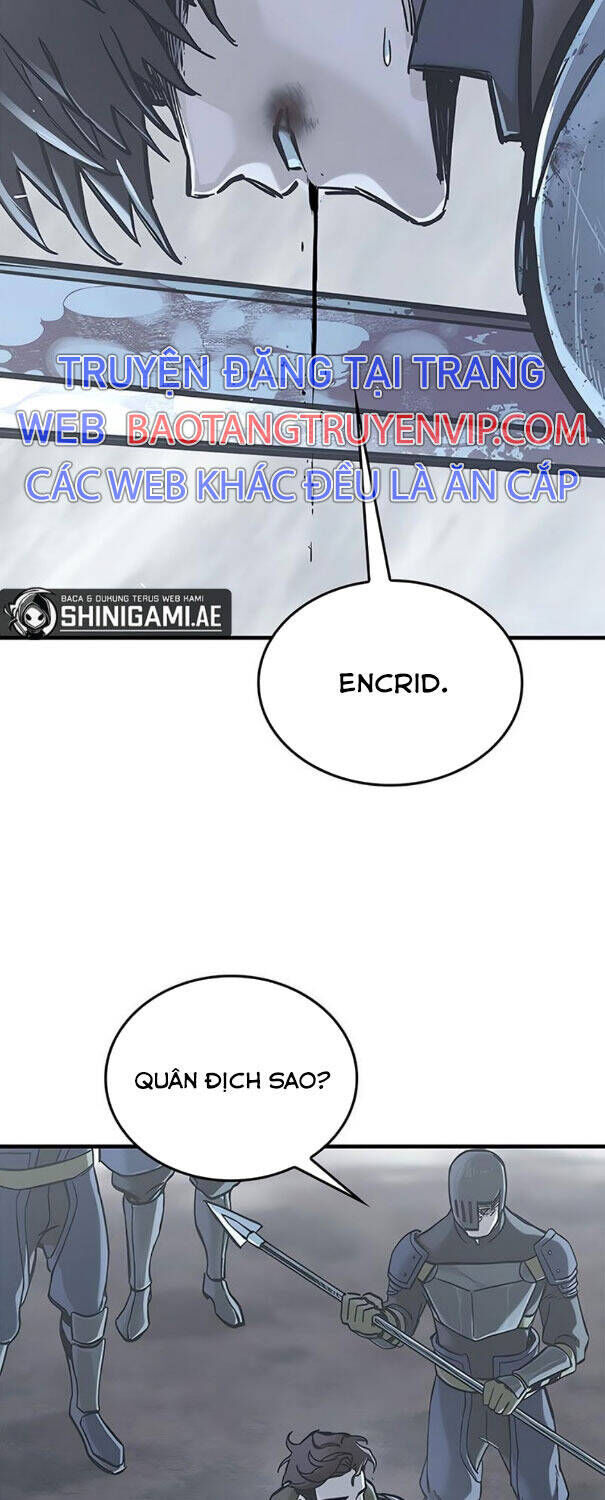 Hiệp Sĩ Sống Vì Ngày Hôm Nay Chap 21 - Next Chap 22