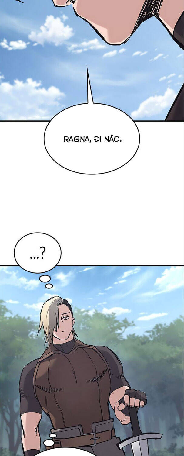 Hiệp Sĩ Sống Vì Ngày Hôm Nay Chap 21 - Next Chap 22