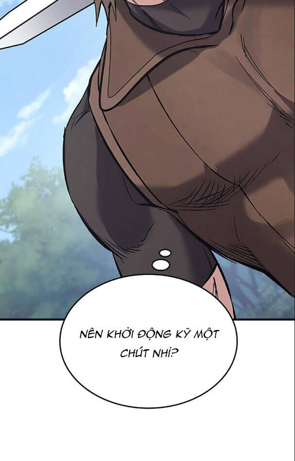 Hiệp Sĩ Sống Vì Ngày Hôm Nay Chap 21 - Next Chap 22