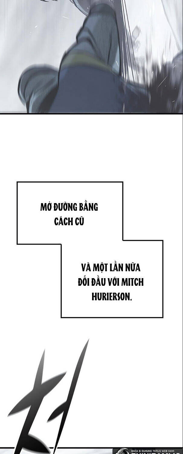 Hiệp Sĩ Sống Vì Ngày Hôm Nay Chap 21 - Next Chap 22