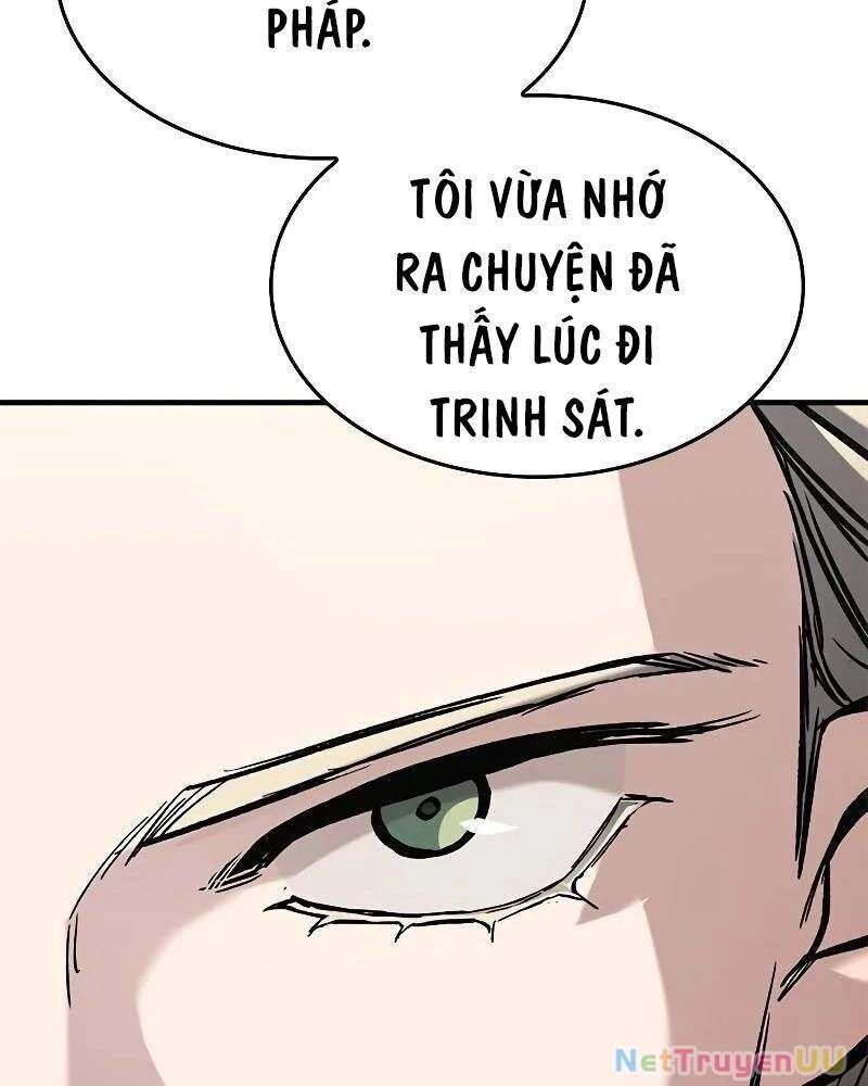 Hiệp Sĩ Sống Vì Ngày Hôm Nay Chap 22 - Next Chap 23