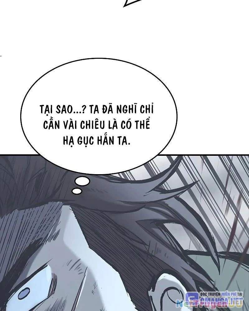 Hiệp Sĩ Sống Vì Ngày Hôm Nay Chap 22 - Next Chap 23