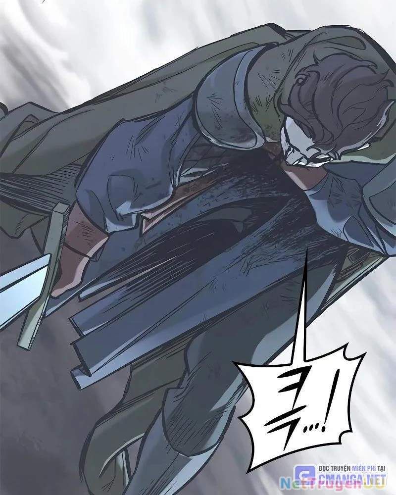 Hiệp Sĩ Sống Vì Ngày Hôm Nay Chap 22 - Next Chap 23