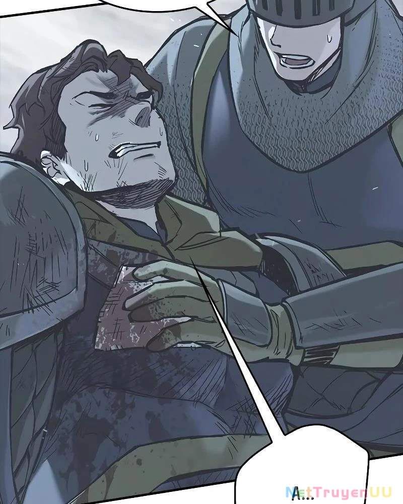 Hiệp Sĩ Sống Vì Ngày Hôm Nay Chap 22 - Next Chap 23