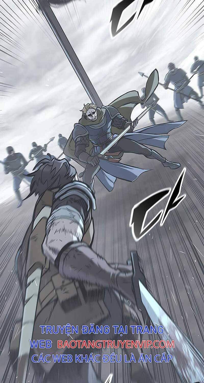 Hiệp Sĩ Sống Vì Ngày Hôm Nay Chap 23 - Next Chap 24