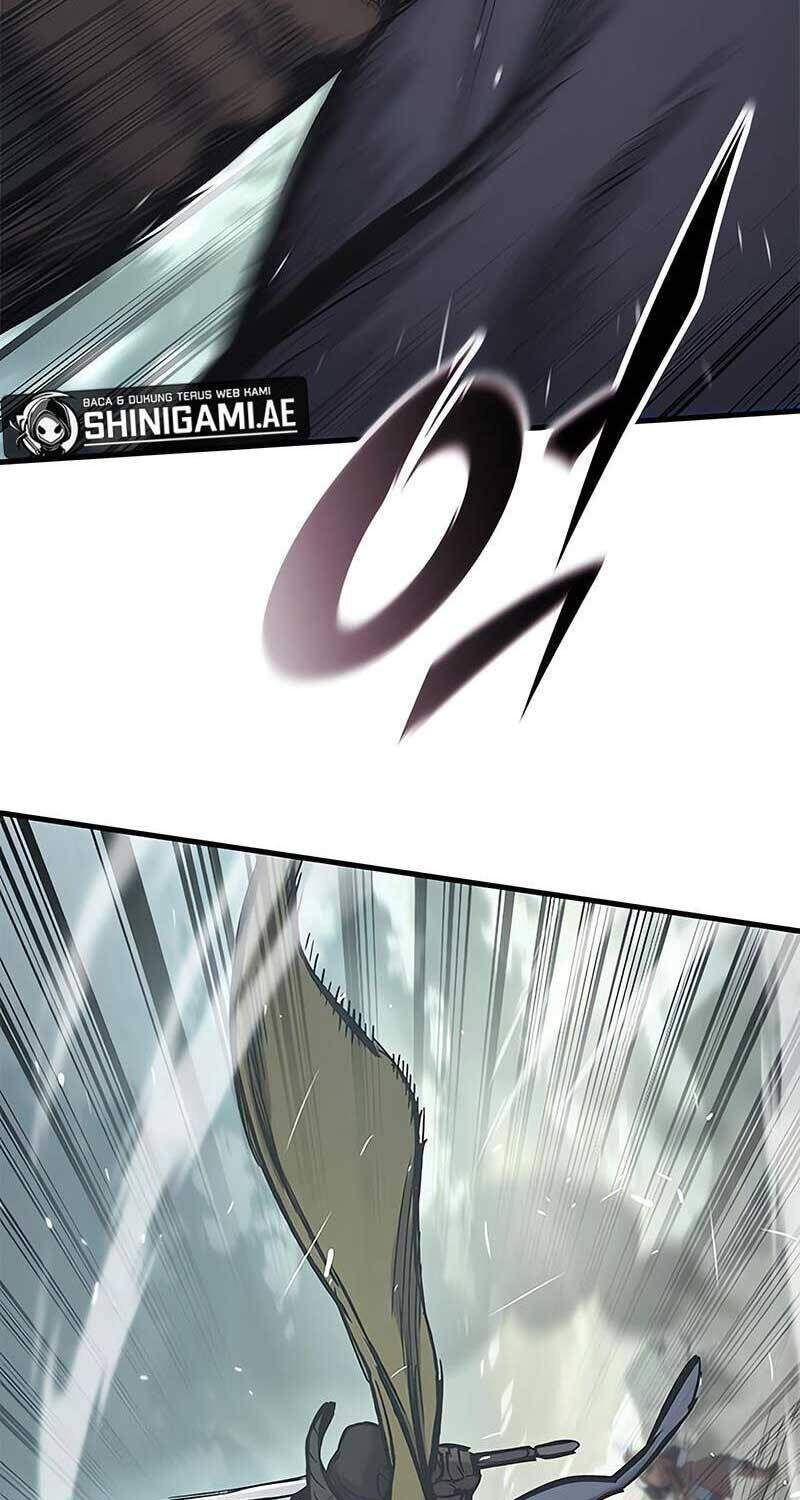 Hiệp Sĩ Sống Vì Ngày Hôm Nay Chap 23 - Next Chap 24