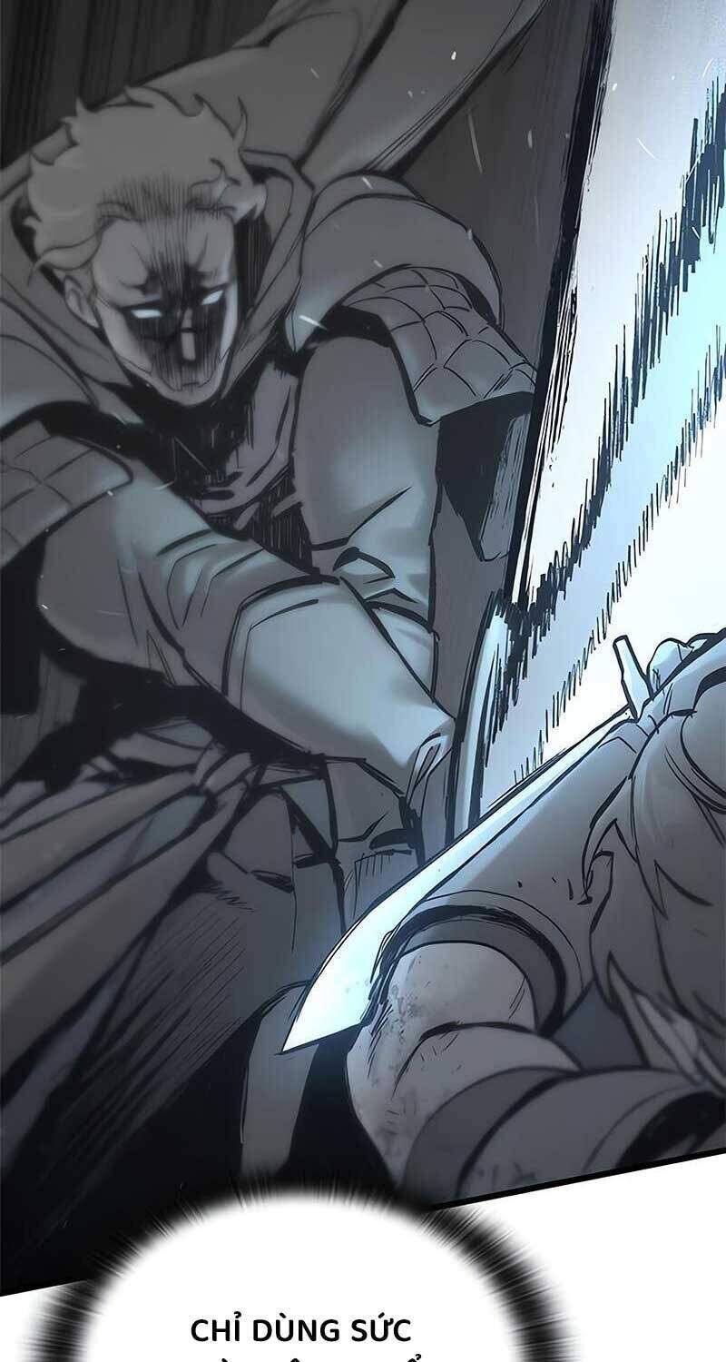 Hiệp Sĩ Sống Vì Ngày Hôm Nay Chap 23 - Next Chap 24