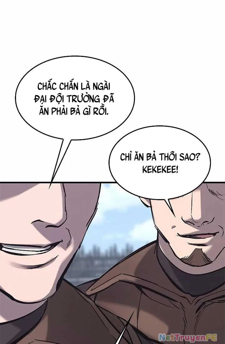 Hiệp Sĩ Sống Vì Ngày Hôm Nay Chap 25 - Next Chap 26