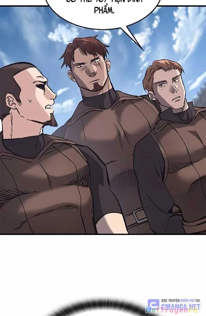 Hiệp Sĩ Sống Vì Ngày Hôm Nay Chap 25 - Next Chap 26