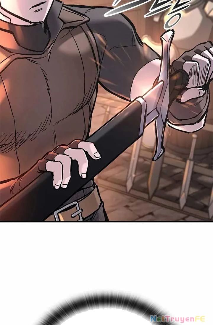 Hiệp Sĩ Sống Vì Ngày Hôm Nay Chap 25 - Next Chap 26