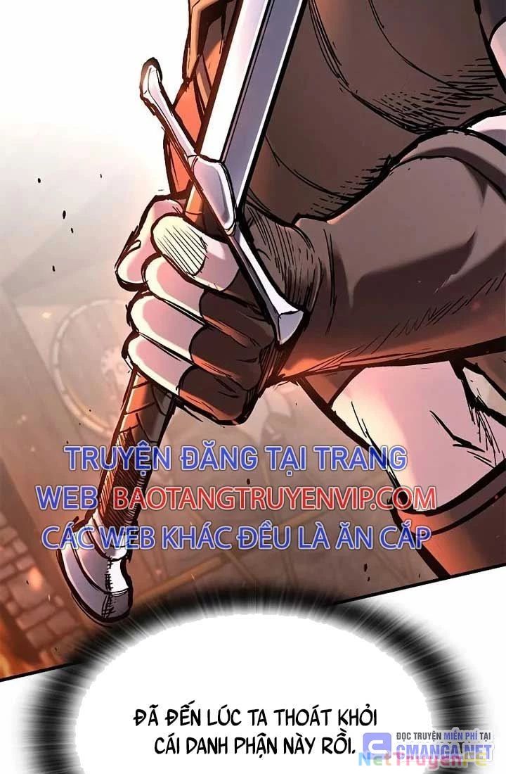 Hiệp Sĩ Sống Vì Ngày Hôm Nay Chap 25 - Next Chap 26