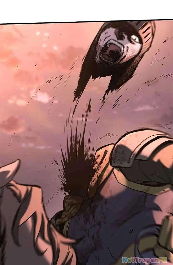 Hiệp Sĩ Sống Vì Ngày Hôm Nay Chap 25 - Next Chap 26