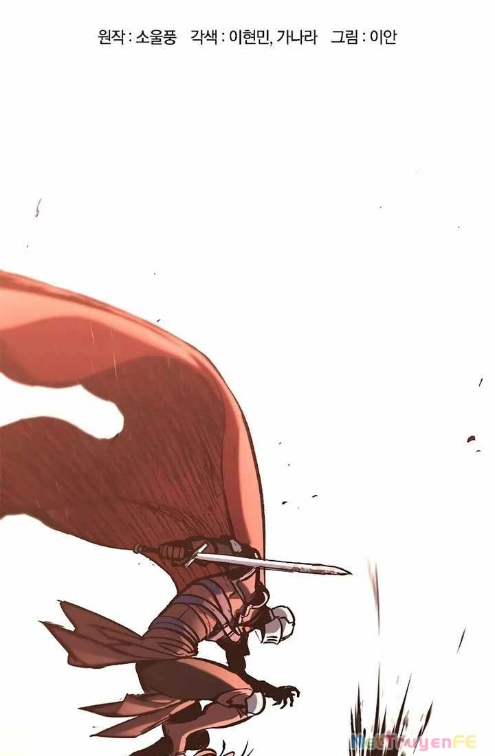 Hiệp Sĩ Sống Vì Ngày Hôm Nay Chap 25 - Next Chap 26