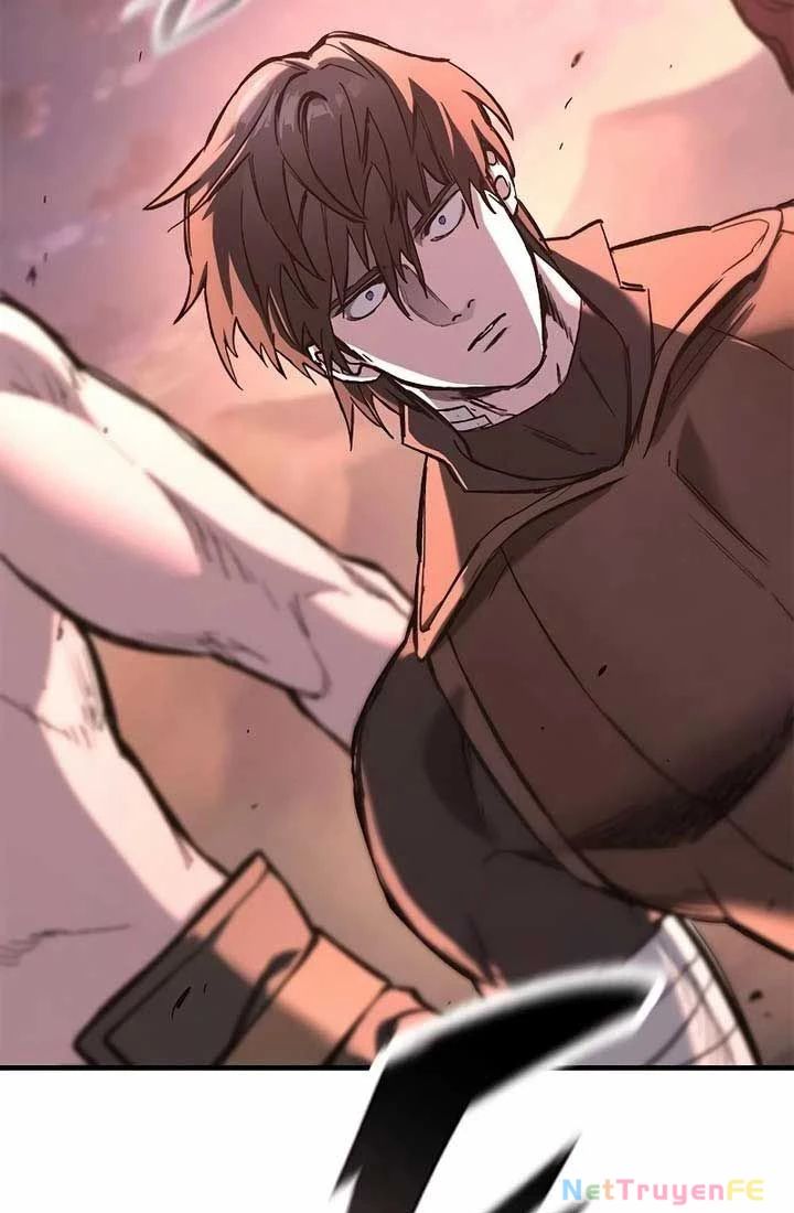 Hiệp Sĩ Sống Vì Ngày Hôm Nay Chap 25 - Next Chap 26