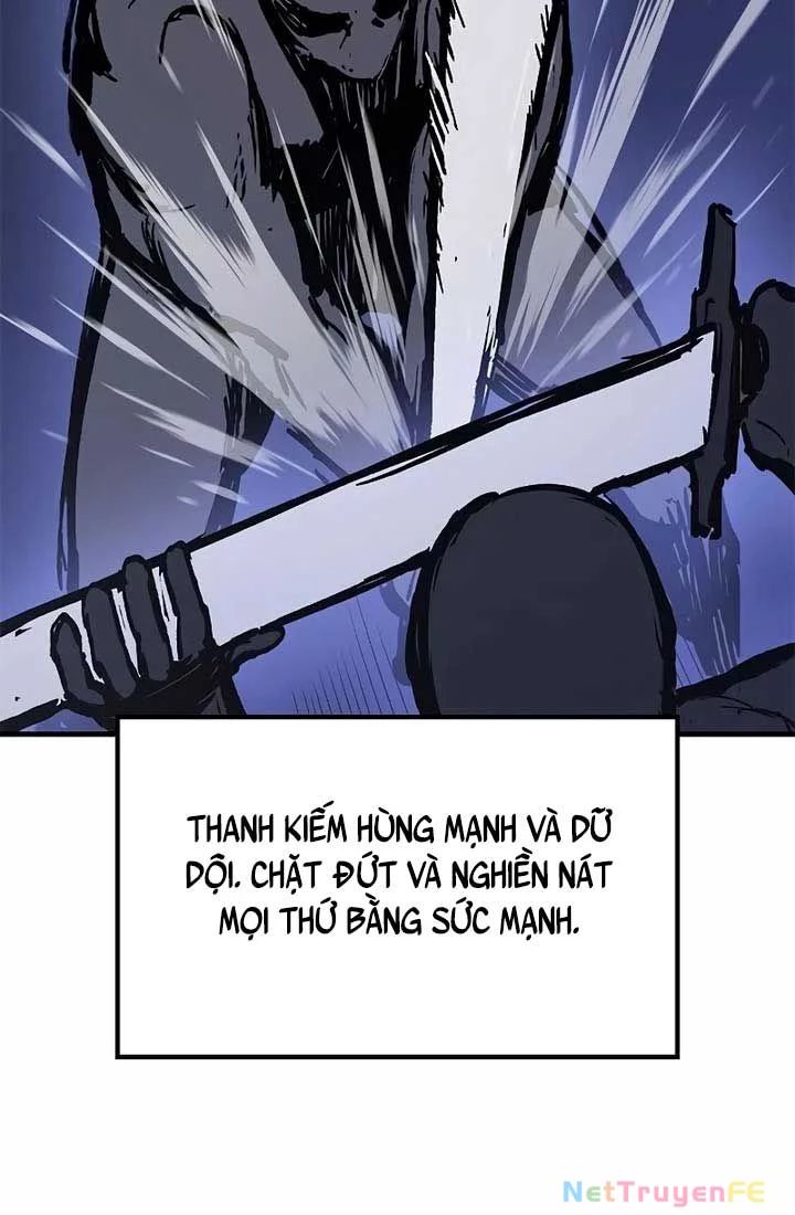 Hiệp Sĩ Sống Vì Ngày Hôm Nay Chap 25 - Next Chap 26