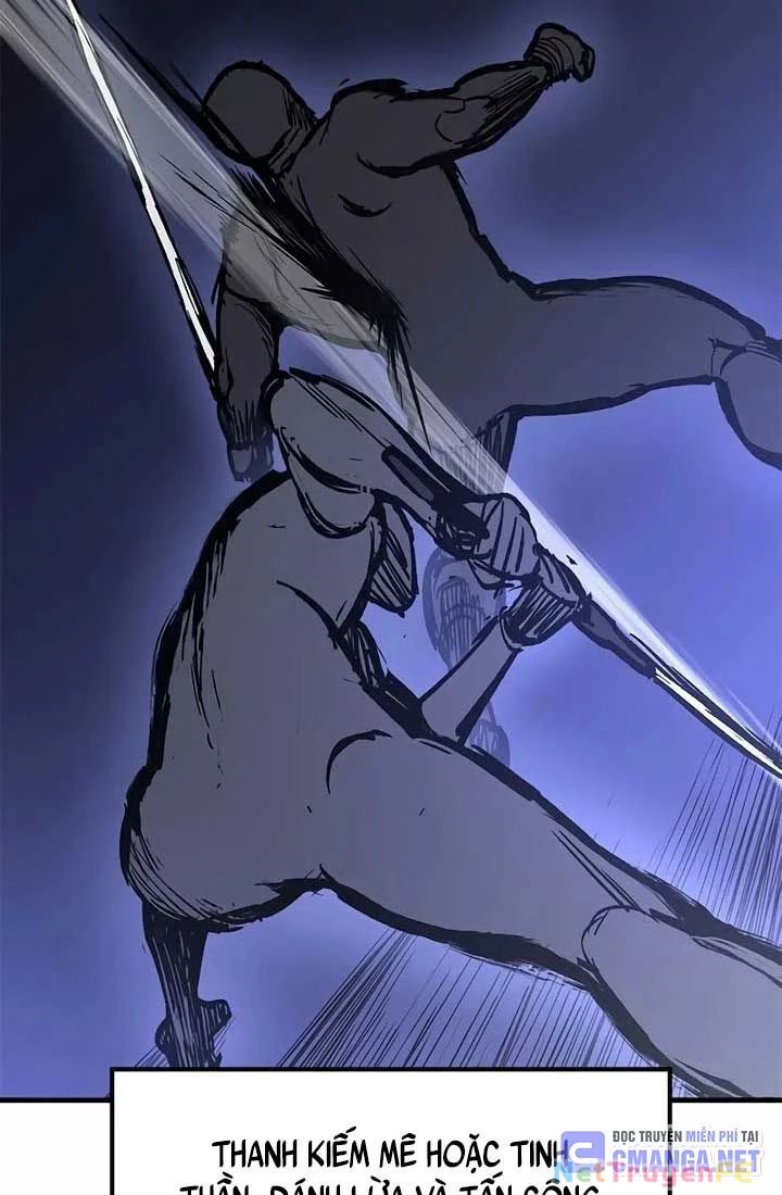 Hiệp Sĩ Sống Vì Ngày Hôm Nay Chap 25 - Next Chap 26