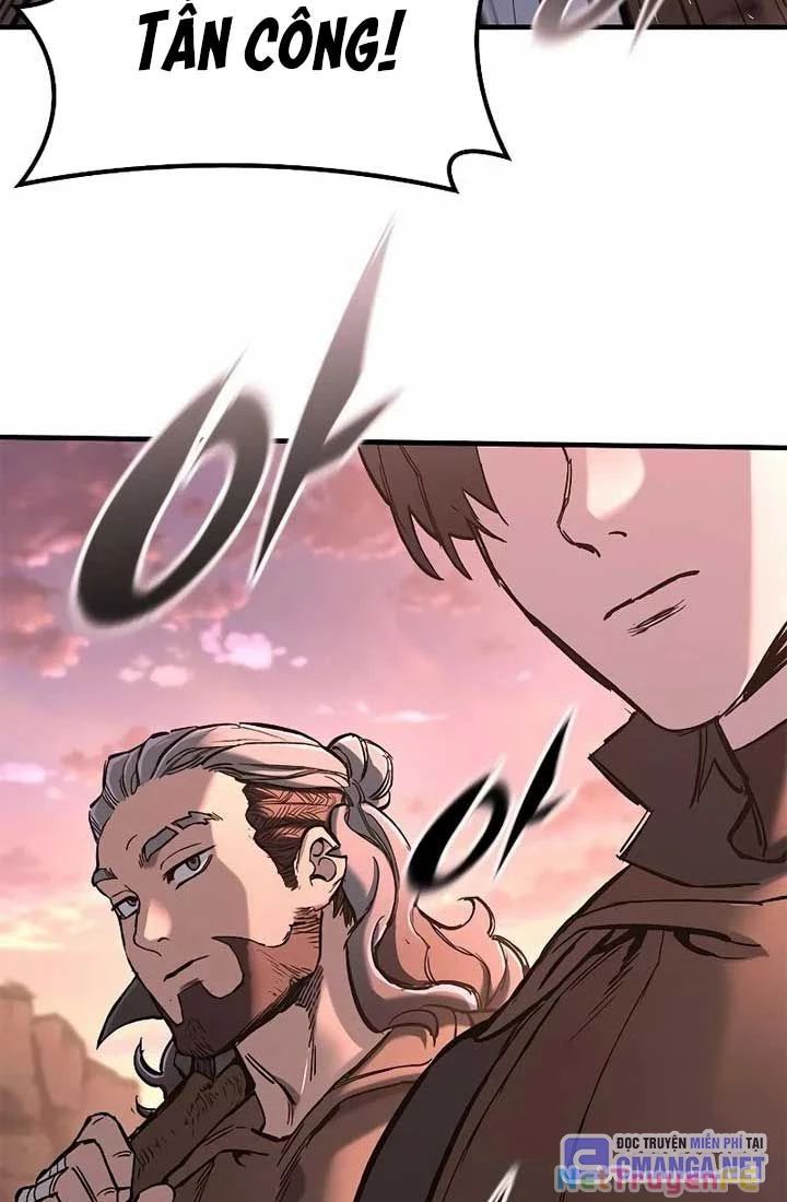 Hiệp Sĩ Sống Vì Ngày Hôm Nay Chap 25 - Next Chap 26