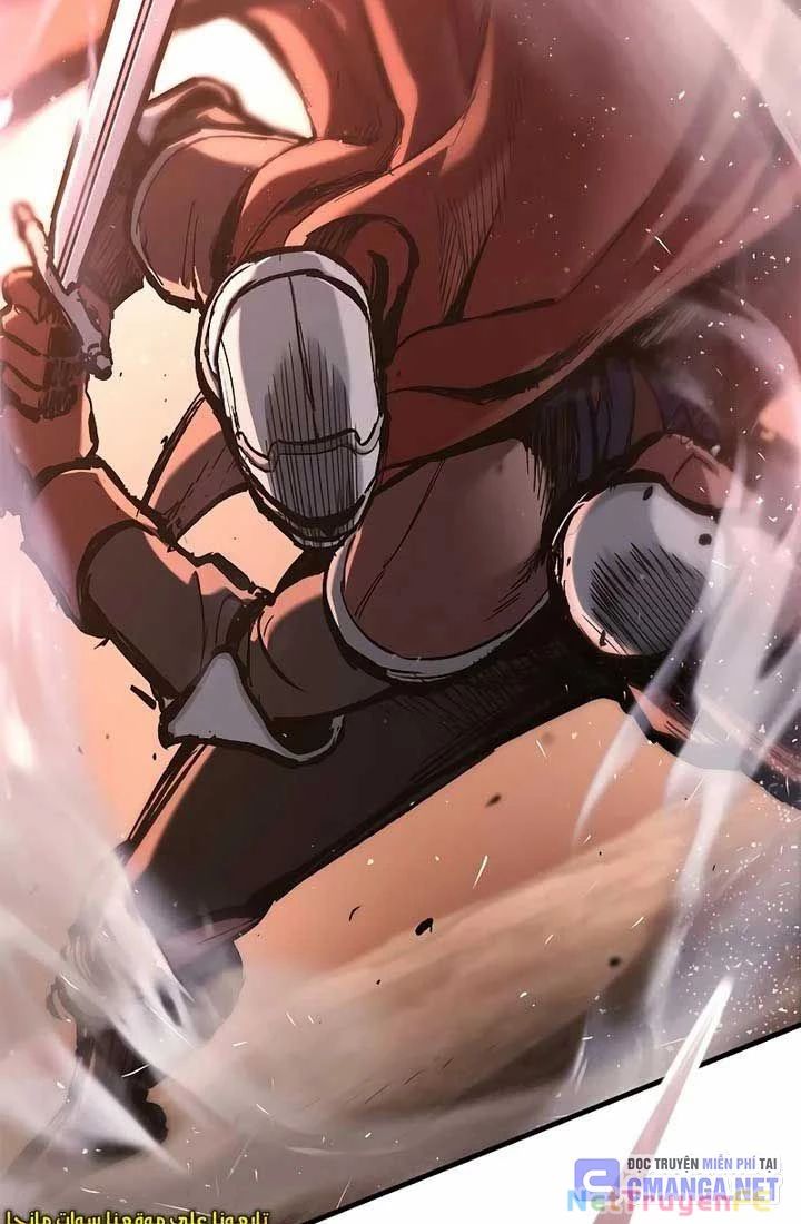 Hiệp Sĩ Sống Vì Ngày Hôm Nay Chap 25 - Next Chap 26