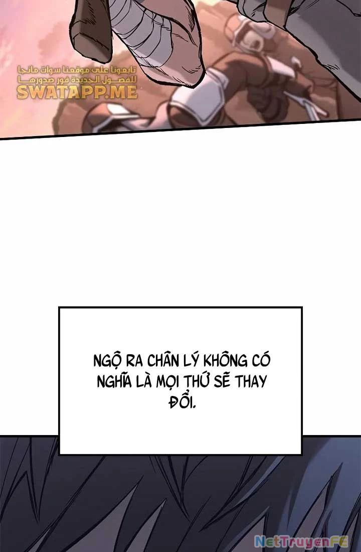 Hiệp Sĩ Sống Vì Ngày Hôm Nay Chap 25 - Next Chap 26