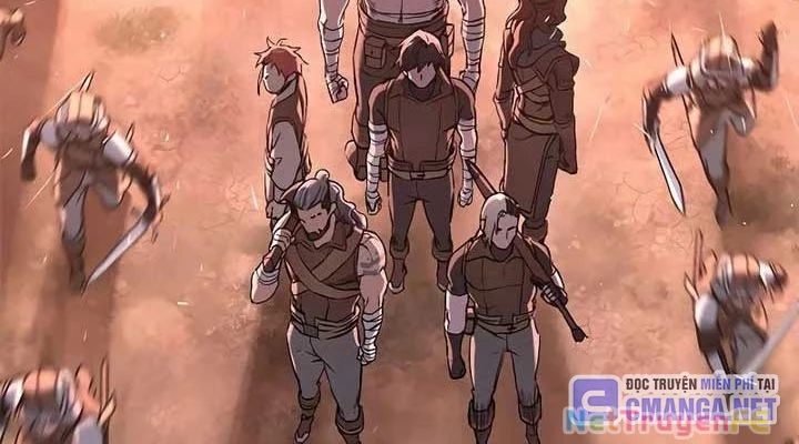 Hiệp Sĩ Sống Vì Ngày Hôm Nay Chap 25 - Next Chap 26