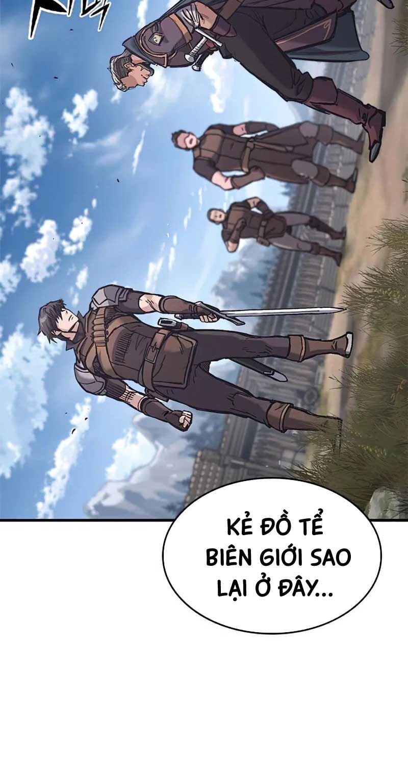 Hiệp Sĩ Sống Vì Ngày Hôm Nay Chap 26 - Next Chap 27