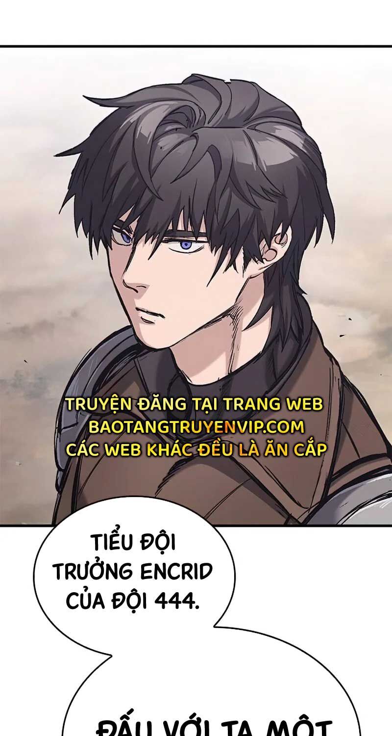 Hiệp Sĩ Sống Vì Ngày Hôm Nay Chap 26 - Next Chap 27