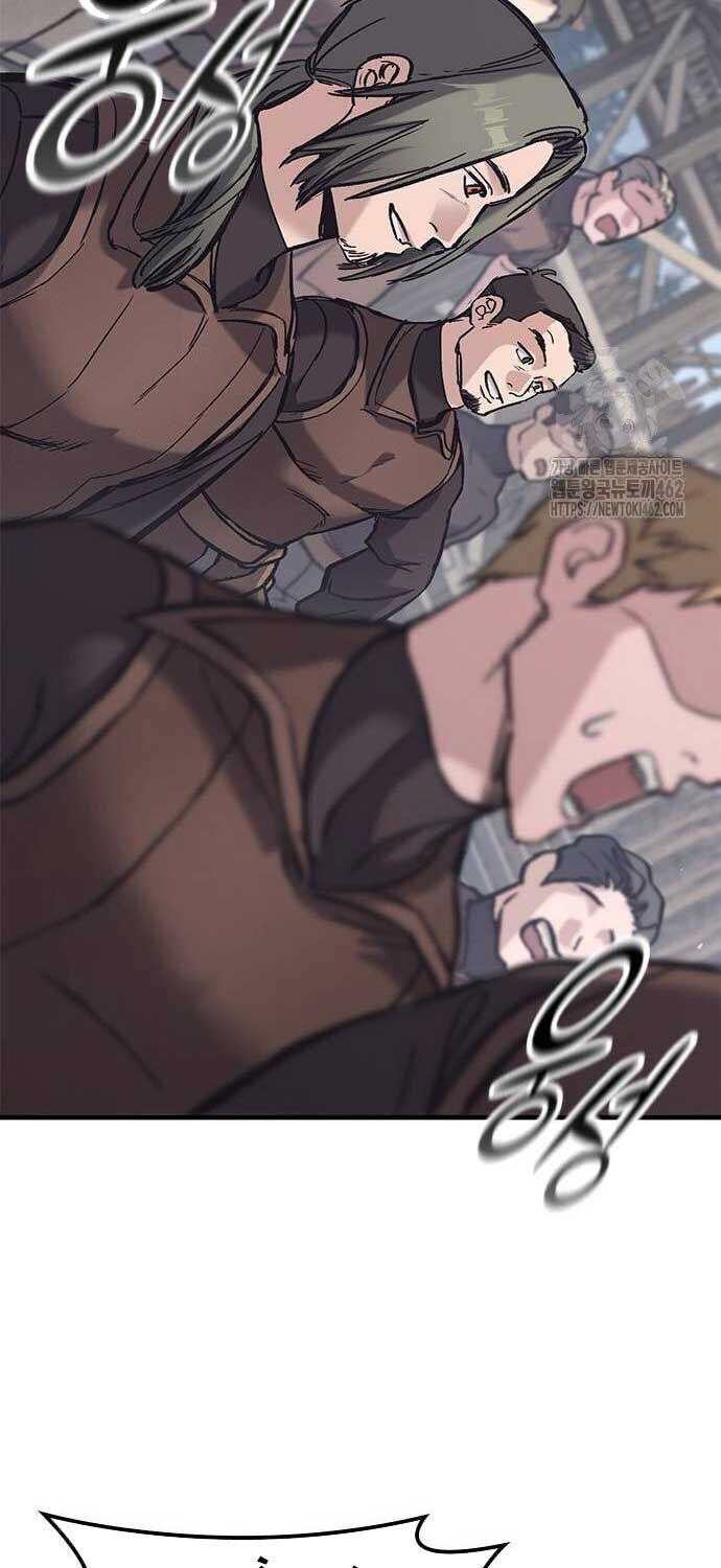 Hiệp Sĩ Sống Vì Ngày Hôm Nay Chap 26 - Next Chap 27