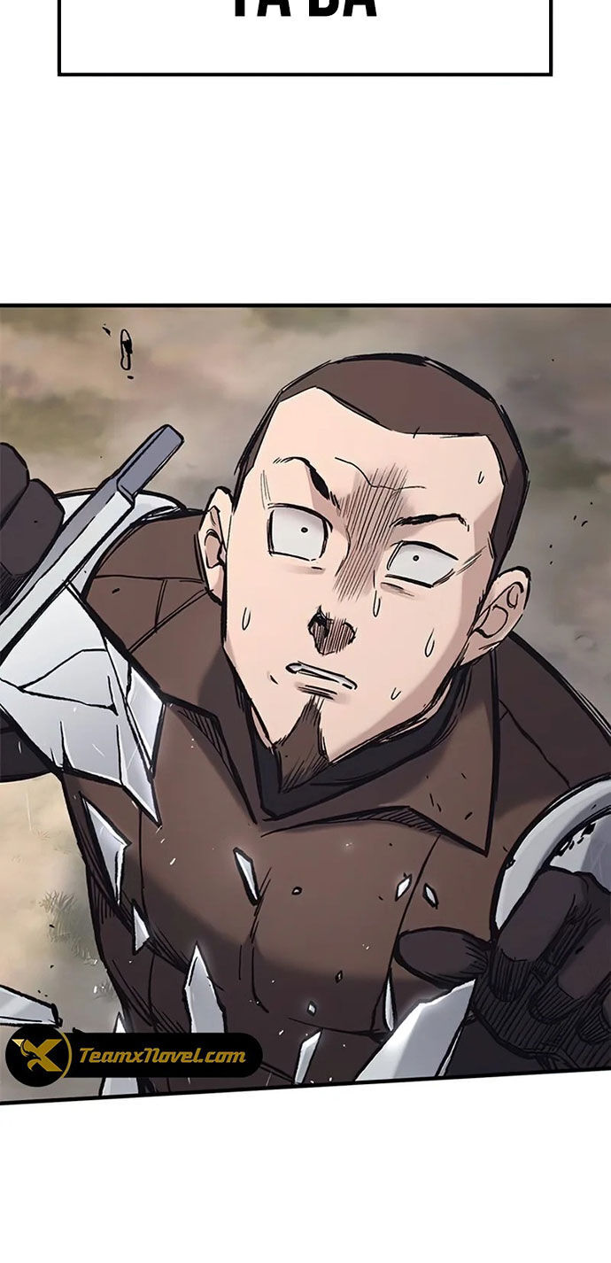 Hiệp Sĩ Sống Vì Ngày Hôm Nay Chap 26 - Next Chap 27