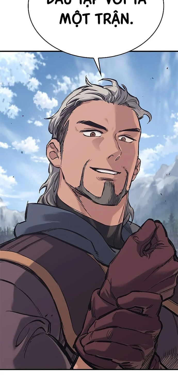 Hiệp Sĩ Sống Vì Ngày Hôm Nay Chap 27 - Next Chap 28