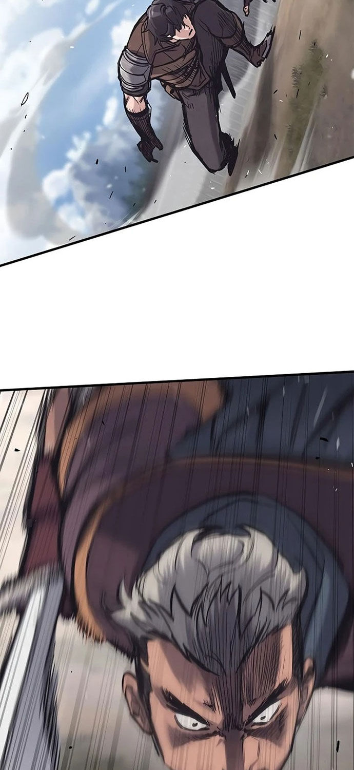 Hiệp Sĩ Sống Vì Ngày Hôm Nay Chap 27 - Next Chap 28