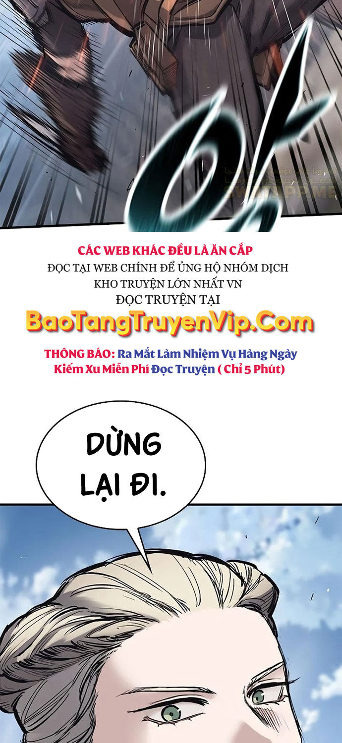 Hiệp Sĩ Sống Vì Ngày Hôm Nay Chap 27 - Next Chap 28