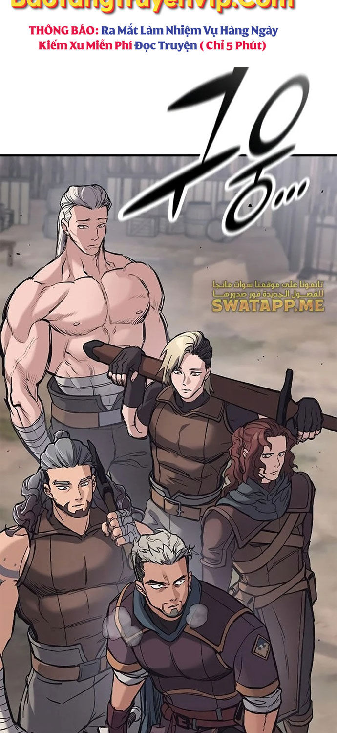 Hiệp Sĩ Sống Vì Ngày Hôm Nay Chap 27 - Next Chap 28