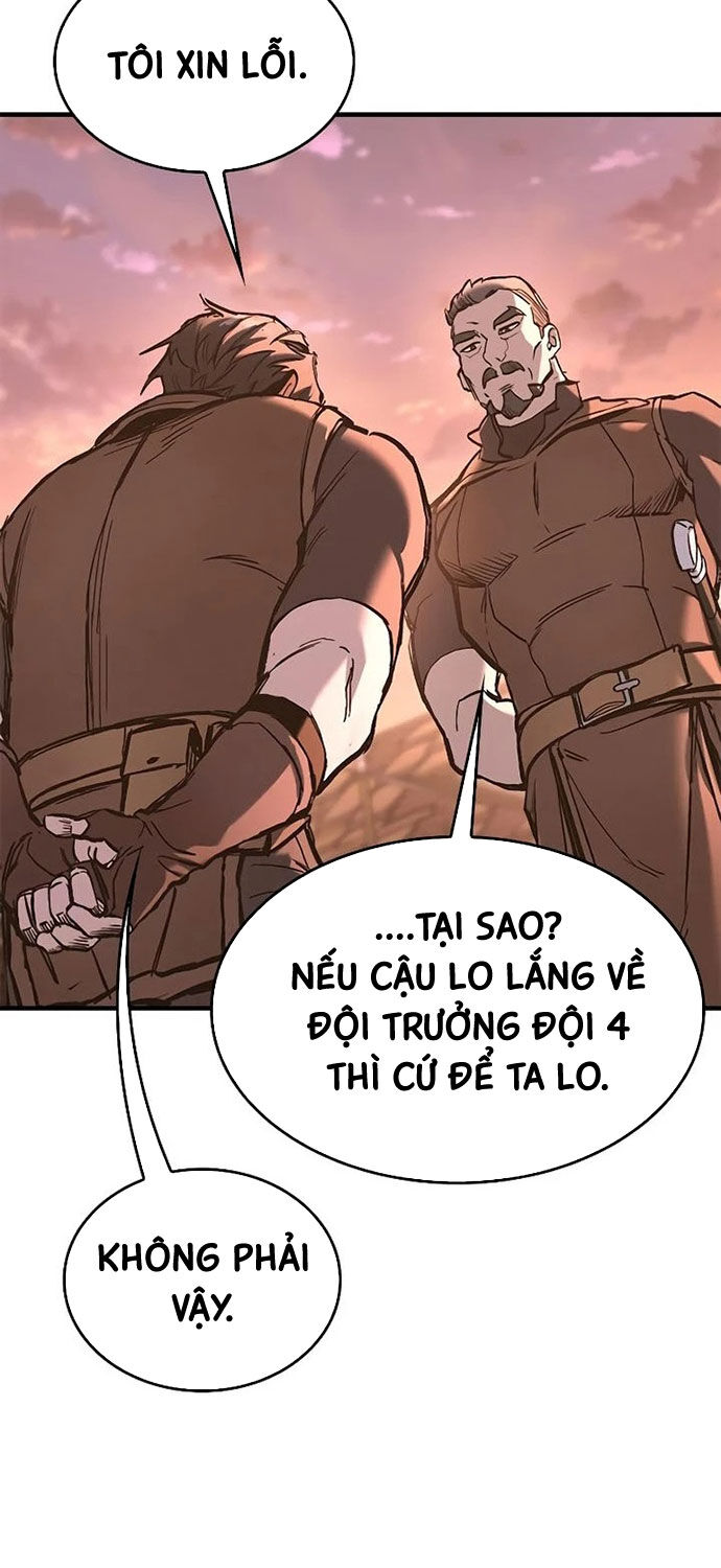 Hiệp Sĩ Sống Vì Ngày Hôm Nay Chap 27 - Next Chap 28