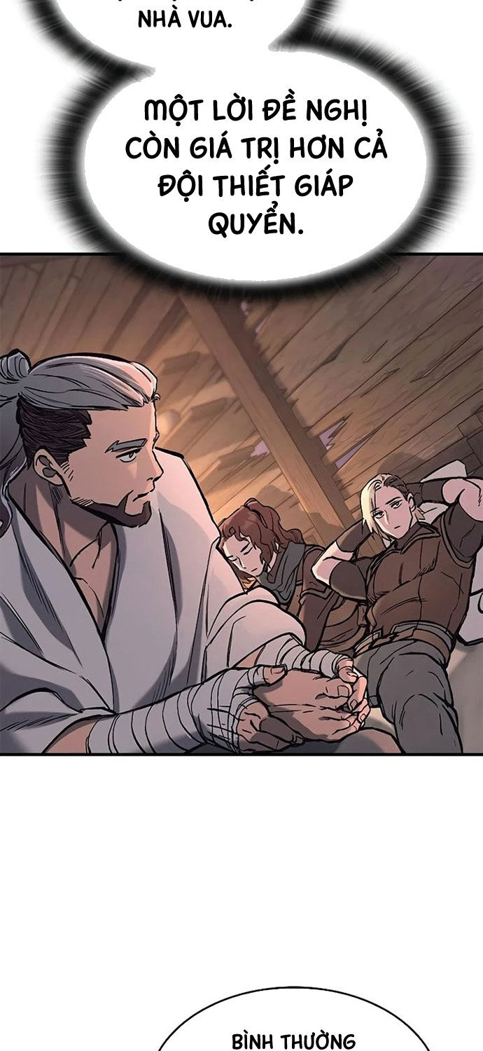 Hiệp Sĩ Sống Vì Ngày Hôm Nay Chap 27 - Next Chap 28