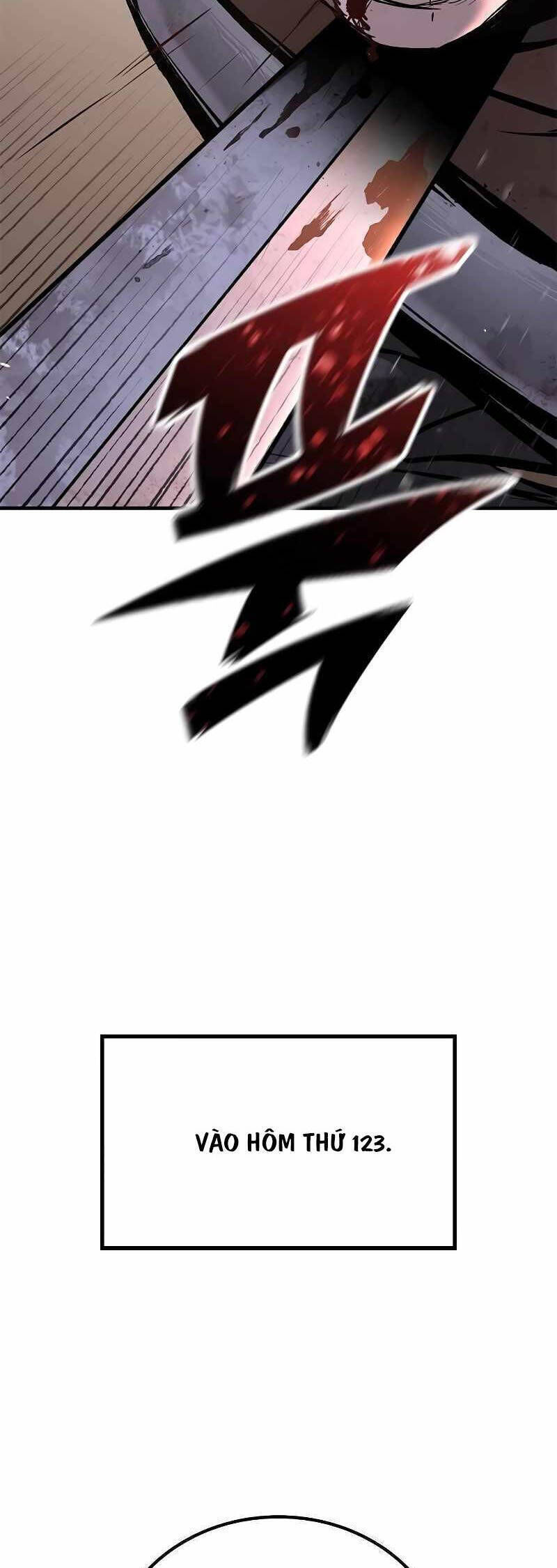 Hiệp Sĩ Sống Vì Ngày Hôm Nay Chap 3 - Next Chap 4