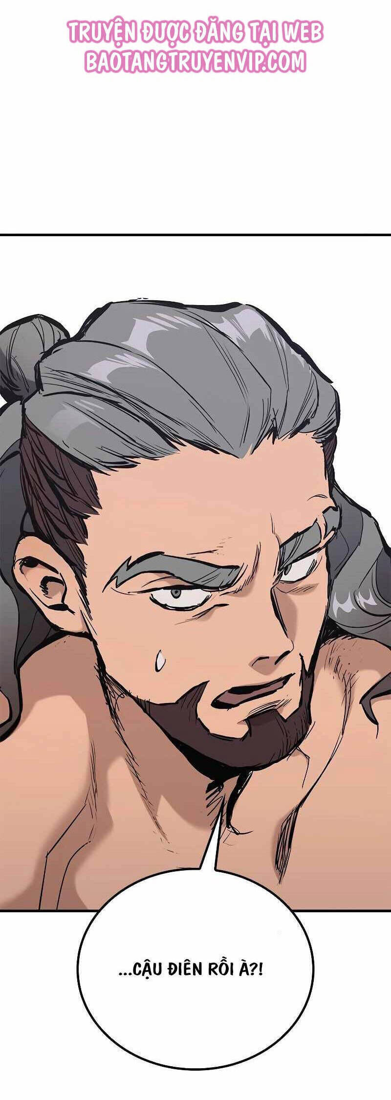 Hiệp Sĩ Sống Vì Ngày Hôm Nay Chap 3 - Next Chap 4