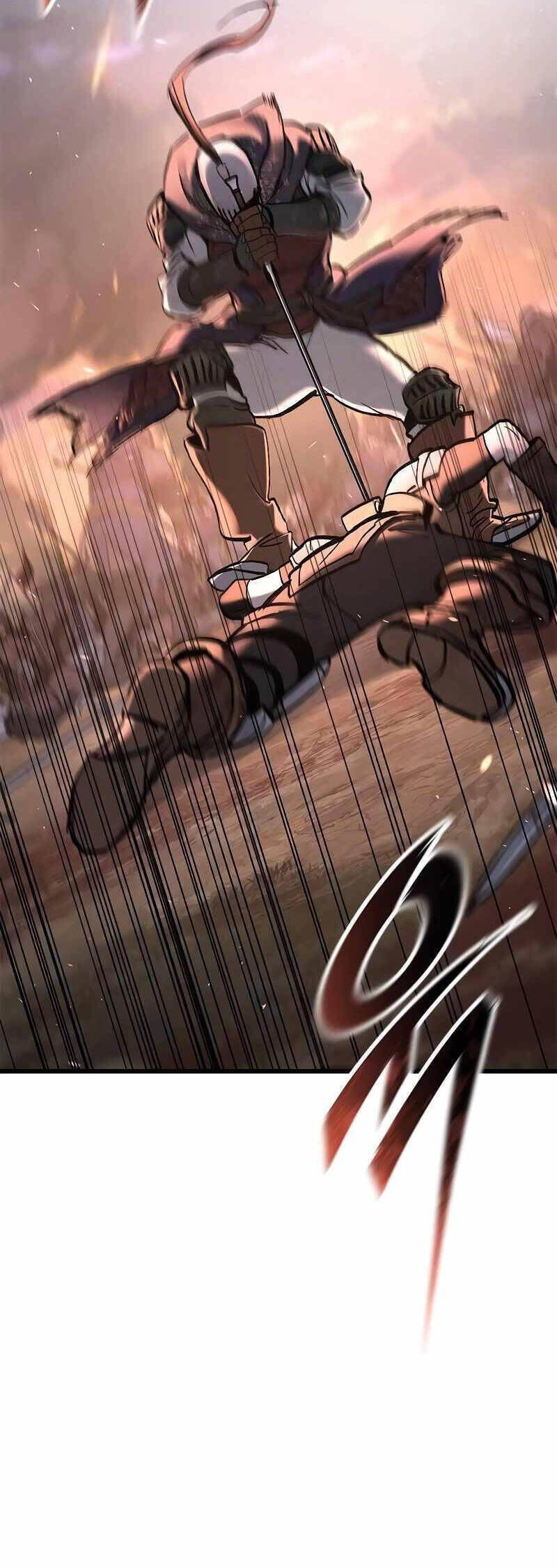 Hiệp Sĩ Sống Vì Ngày Hôm Nay Chap 3 - Next Chap 4