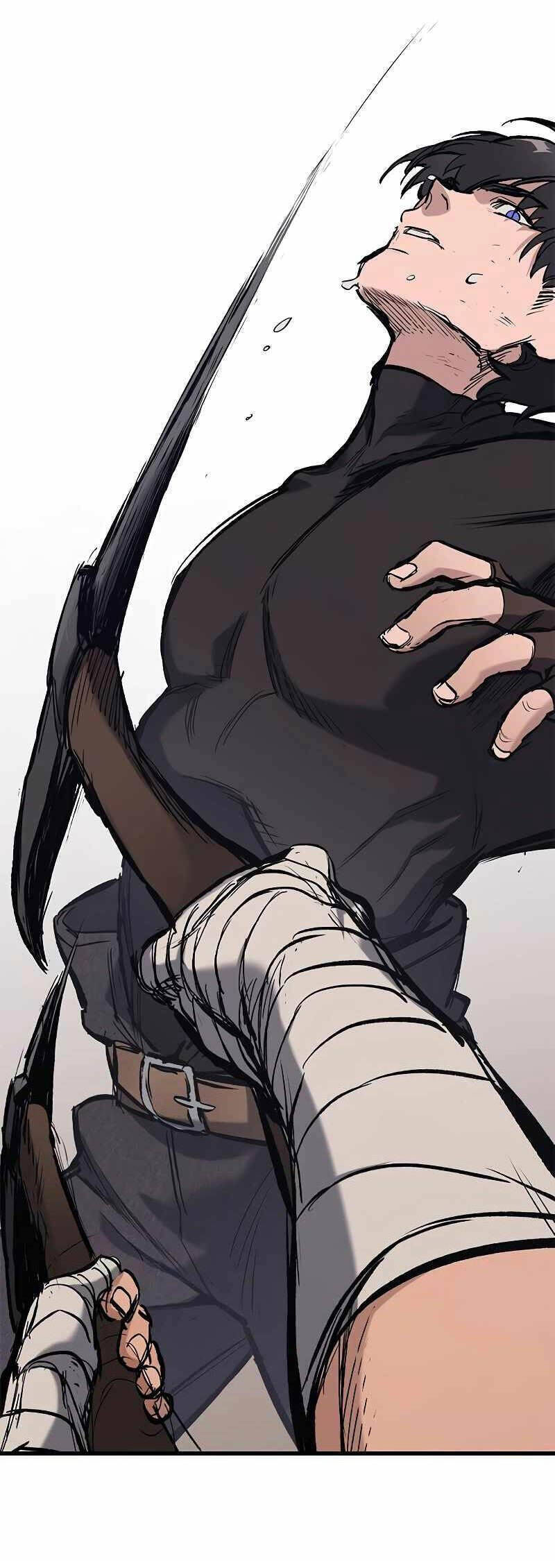 Hiệp Sĩ Sống Vì Ngày Hôm Nay Chap 3 - Next Chap 4